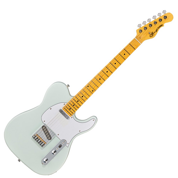 Електрогітара G&L TRIBUTE ASAT CLASSIC (M; SONIC BLUE)