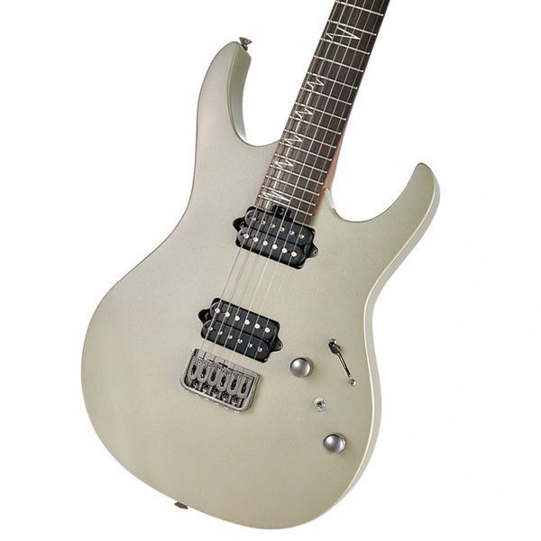 Электрогитара MOOER MMT100 (Iron Grey)