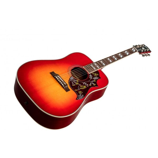 Акустическая гитара GIBSON HUMMINGBIRD VINTAGE Cherry Sunburst