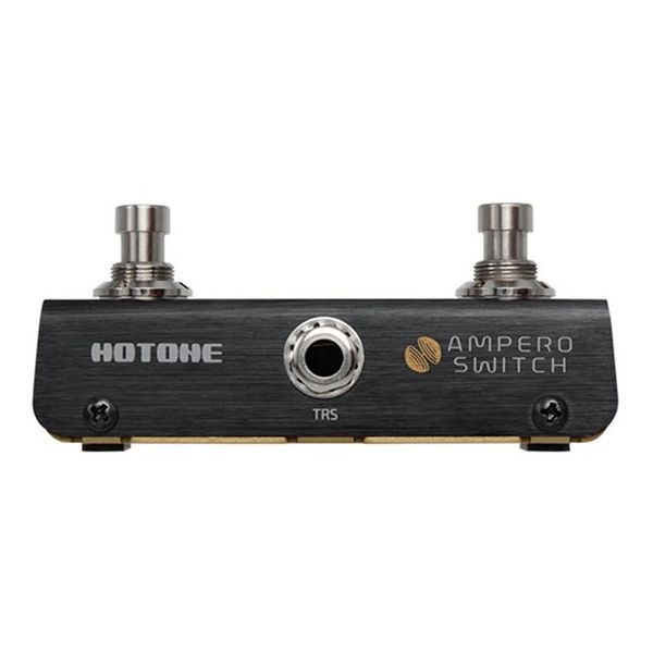 Футсвіч для підсилювачів Hotone Audio FS-1