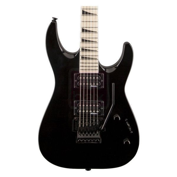 Электрогитара Jackson JS32 Dinky DKA-M GBLK