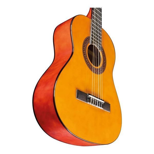 Класична гітара Eko Guitars CS5-NAT (Natural)
