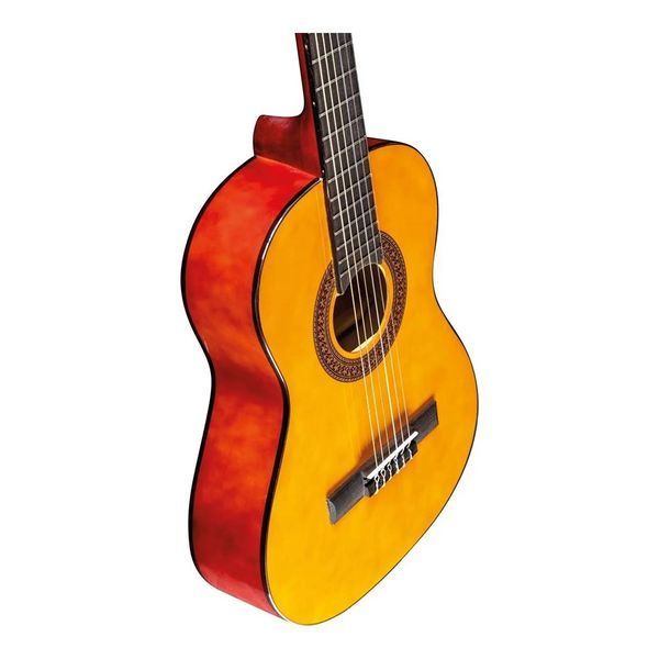 Класична гітара Eko Guitars CS5-NAT (Natural)