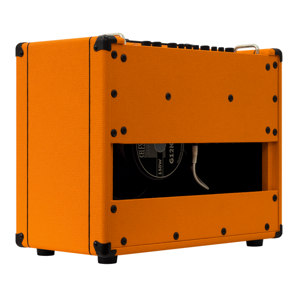 Комбопідсилювач Orange Super Crush 100
