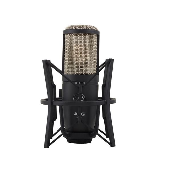 Мікрофон студійний AKG Perception P420