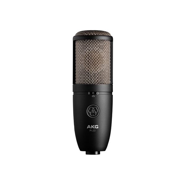 Мікрофон студійний AKG Perception P420