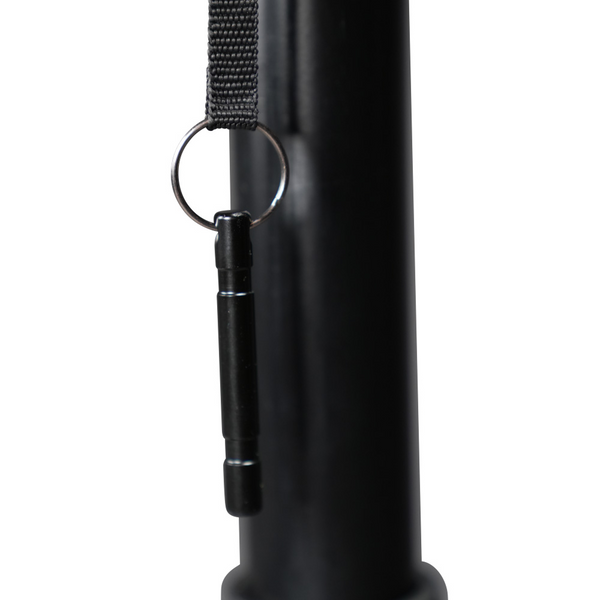 Стойка для акустической системы GATOR FRAMEWORKS RI-SPKRSTDSET-200-AL - Aluminum Tripod Speaker Stand Set with Bag