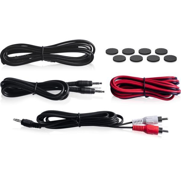 Студійні монітори BEHRINGER TRUTH 4.5BT
