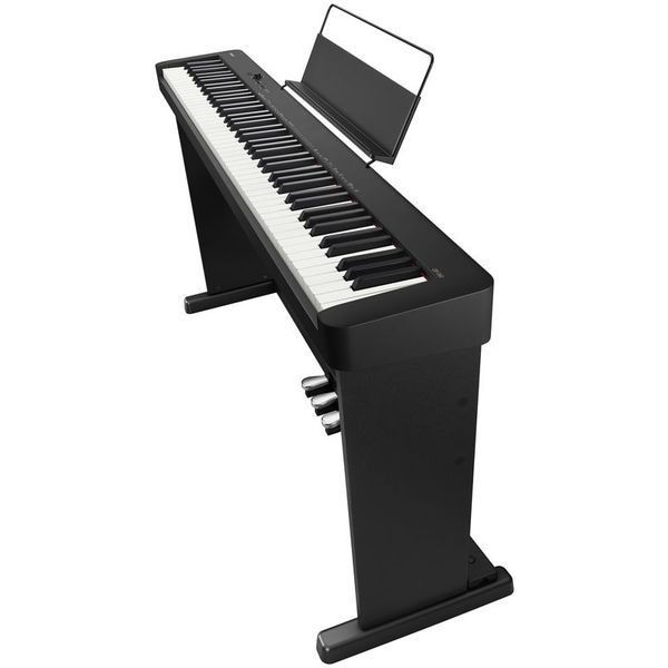 Цифрове піаніно Casio CDP-S160BK