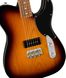 Електрогітара Fender Noventa Telecaster PF 2-Colour Sunburst - фото 4
