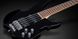 Бас-гитара WARWICK RockBass Vampyre, 4-String (Solid Black High Polish) - фото 6