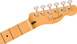 Електрогітара Fender Player II Telecaster HH MN Hialeah Yellow - фото 5