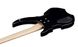 Бас-гітара WARWICK RockBass Vampyre, 4-String (Solid Black High Polish) - фото 3