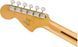 Электрогитара Squier By Fender Classic Vibe 70s Jaguar LRL Black - фото 4