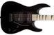 Электрогитара Jackson JS32 Dinky DKA-M GBLK - фото 2