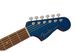 Электроакустическая гитара Fender Redondo Player Lake Placid Blue WN - фото 6