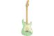 Электрогитара Fender American Performer Stratocaster HSS MN Surf Green - фото 1