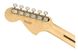 Электрогитара Fender American Performer Stratocaster HSS MN Surf Green - фото 5