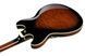 Електрогітара IBANEZ AS93QMSP DBS - фото 5