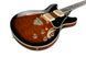 Електрогітара IBANEZ AS93QMSP DBS - фото 4
