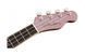Укулеле Fender Ukulele Zuma Concert Burgundy Mist - фото 5
