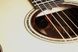 Електроакустична гітара IBANEZ ACFS580CE OPS - фото 4