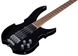 Бас-гитара WARWICK RockBass Vampyre, 4-String (Solid Black High Polish) - фото 4