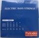Струни для бас-гітари PARKSONS SB4095 Electric Bass Strings (40-95) - фото 2