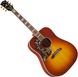 Акустическая гитара GIBSON HUMMINGBIRD VINTAGE Cherry Sunburst - фото 5