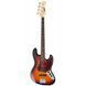 Бас-гітара FUJIGEN NJB100RAL-3TS Neoclassic NJB (3Tone Sunburst) - фото 1