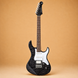 Електрогітара YAMAHA PACIFICA 212V QM (Translucent Black) - фото 1