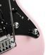 Електрогітара CORT G290 Modern (Dusty Rose) - фото 7