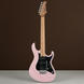 Електрогітара CORT G290 Modern (Dusty Rose) - фото 1