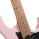 Електрогітара CORT G290 Modern (Dusty Rose) - фото 9