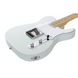 Електрогітара G&L TRIBUTE ASAT CLASSIC (M; SONIC BLUE) - фото 4