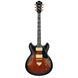 Електрогітара IBANEZ AS93QMSP DBS - фото 1