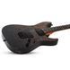 Електрогітара SCHECTER C-1 STANDARD Black Fade Burst Burl - фото 2