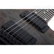 Електрогітара SCHECTER C-1 STANDARD Black Fade Burst Burl - фото 11
