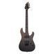 Електрогітара SCHECTER C-1 STANDARD Black Fade Burst Burl - фото 3