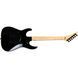 Электрогитара Jackson JS32 Dinky DKA-M GBLK - фото 3