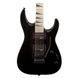 Электрогитара Jackson JS32 Dinky DKA-M GBLK - фото 4