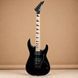 Електрогітара Jackson JS32 Dinky DKA-M GBLK - фото 1