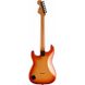 Електрогітара Squier by Fender Contemporary Stratocaster Special HT Sunset Metallic - фото 2