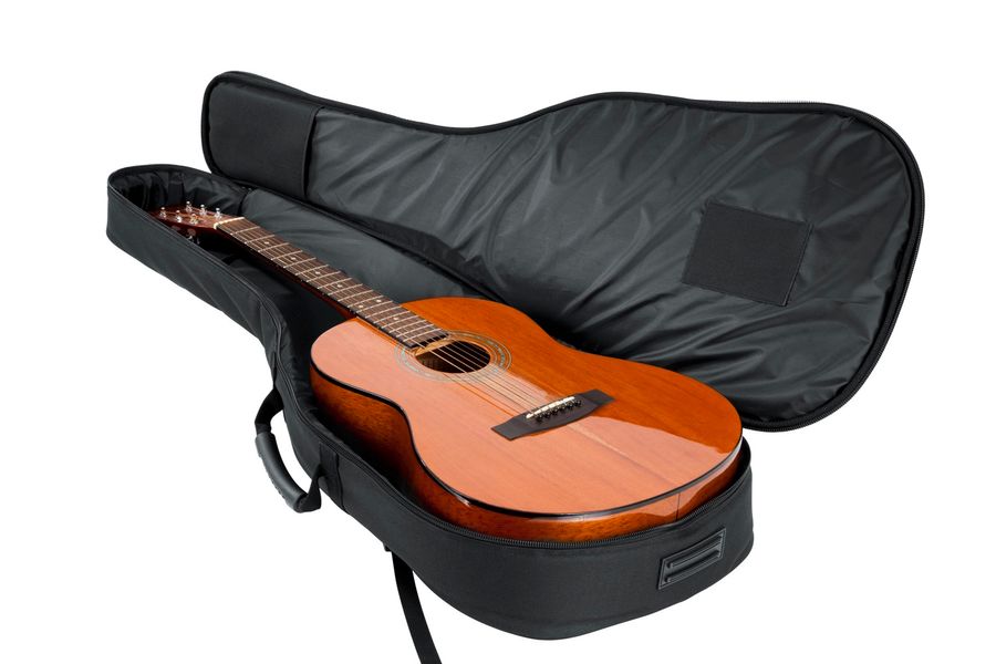 Чехол для гитары GATOR GB-4G-MINIACOU Mini Acoustic Guitar Gig Bag