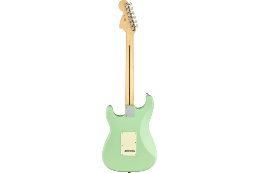 Електрогітара Fender American Performer Stratocaster HSS MN Surf Green