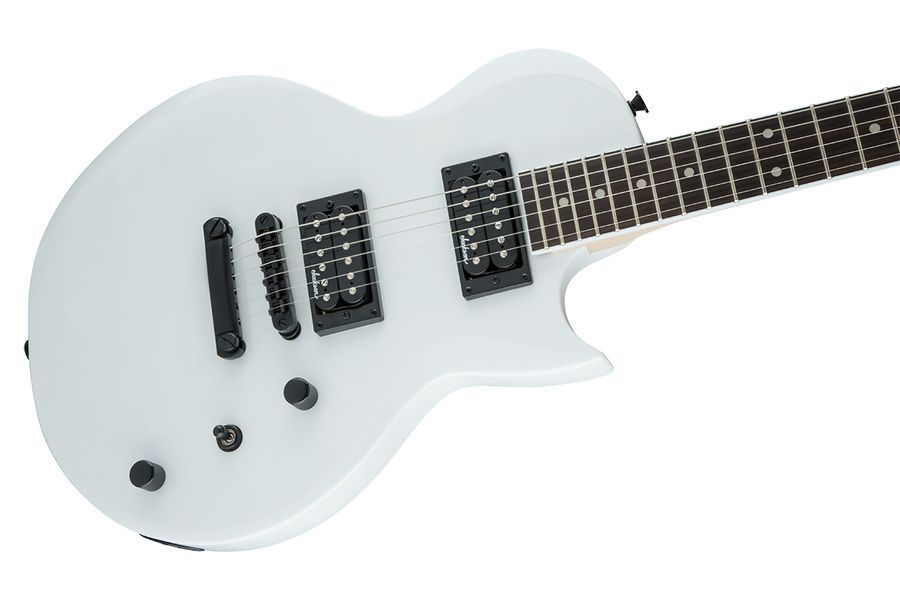 Электрогитара JACKSON JS Series Monarkh SC JS22 Snow White