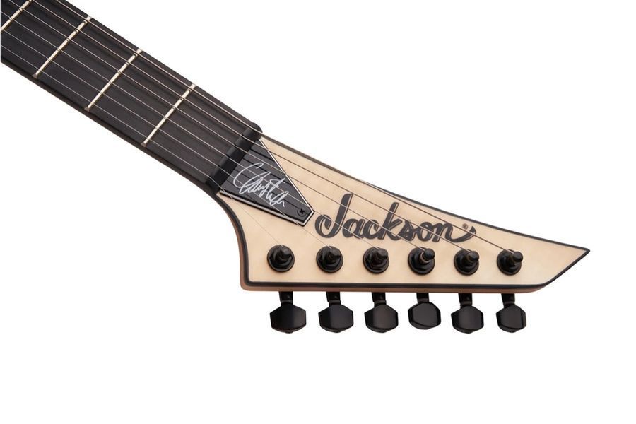Электрогитара Jackson Pro Signature Christian Andreu Rhoads RRT Natural