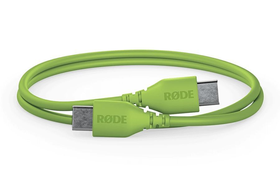 Кабель RODE SC22 Green (USB)