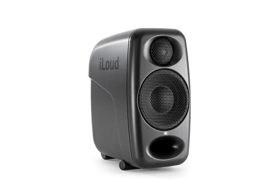 Студийный монитор IK MULTIMEDIA iLoud Micro Monitor Pro (Pair)