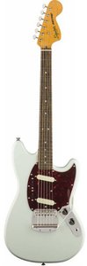 Електрогітара SQUIER by FENDER CLASSIC VIBE '60S MUSTANG LR Sonic Blue